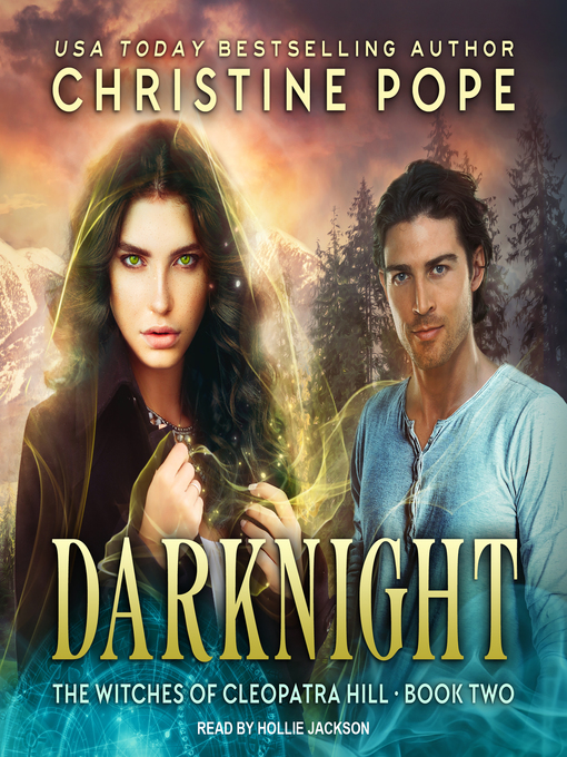 Title details for Darknight by Christine Pope - Available